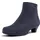Camper Helena, Damen Stiefeletten, Blau (Navy 38 EU (5 UK)