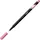 BIC Fineliner Intensity Fine, 942065, Strichbreite 0,4 mm, rosa (Rosa, 1 x)