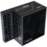 Lian Li EDGE Platinum, 850W ATX 3.1 Schwarz