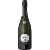 Guido Berlucchi, Lombardei Berlucchi ́61 Extra Brut DOCG Franciacorta 0,75l