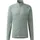 Haglöfs Haglofs Korp Mid Fleece Mit Durchgehendem Reißverschluss - Dew Green - M