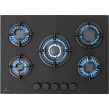 Klarstein Gas Kochfeld 5 Flammig