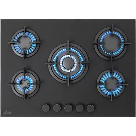 Klarstein Gas Kochfeld 5 Flammig