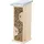 Trixie Bienenhotel 11x30x14 cm Kiefernholz und Metall