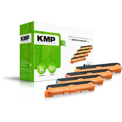 KMP 1268,0005, 1000 Seiten, 1000 Seiten, Schwarz, Cyan, Magenta, Gelb, 4 Stück(e