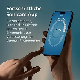 Philips Sonicare DiamondClean Smart 9400 HX9917/89