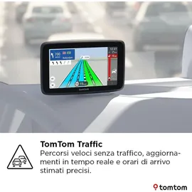 TomTom GO Professional 5 Zoll