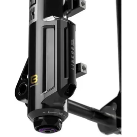 RockShox Lyrik Ultimate Charger 3.2 29 Zoll 170 mm 2026 Schwarz