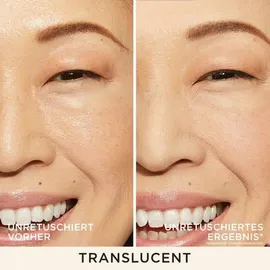 It Cosmetics Bye Bye Pores Pressed Puder Transparent