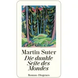 Diogenes Verlag Die dunkle Seite des Mondes