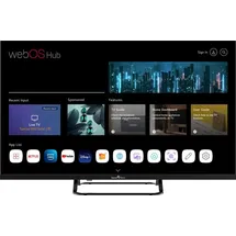 Smart-Tech 32HW01V 32" HD LED Smart TV