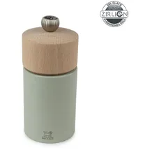 Peugeot BOREAL Salzmühle 12 cm Salbeigrün unbefüllt