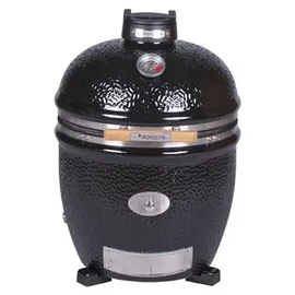 Monolith Keramikgrill Two.66 schwarz