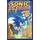 Knv Besorgung Sonic the Hedgehog, Vol. 1: Fallout!