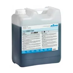 Kiehl 112 ECOMAX Foam Reinigungsschaum, antiallergen C112025  , 25 kg - Kanister