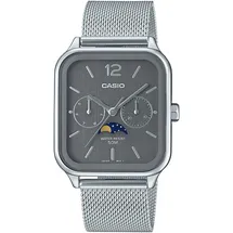 casio timeless collection Timeless Collection MTP-M305M Edelstahl 34 mm 8AVER