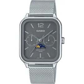 casio timeless collection Timeless Collection MTP-M305M Edelstahl 34 mm 8AVER