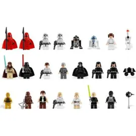 LEGO Star Wars Todesstern 10188