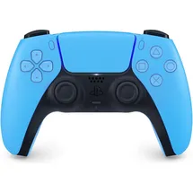 Sony PS5 DualSense Wireless-Controller starlight blue