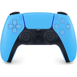 Sony PS5 DualSense Wireless-Controller starlight blue