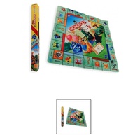Spielematte XL Monopoly Junior