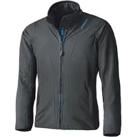 Held Clip-in Windblocker Top Funktionsjacke - Schwarz - S
