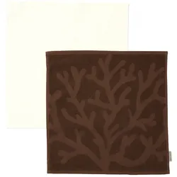 Riviera Maison Coral Cove Handtücher Küchentuch - (LxB) 50x50 cm 