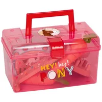 Die Spiegelburg Spiel-Putzzeug - Mein kleiner Ponyhof