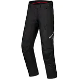 Alpinestars Honda St-1 Textilhose, schwarz, - L