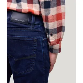 Pierre Cardin PC-Lyon Tapered Fit Blau 31/32