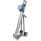 MSW Kernbohrständer Bohrdurchmesser bis 480 mm 760 mm Hub - Kernbohrmaschinen MSW
