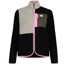 maloja VallettaM Winterjacke Schwarz M