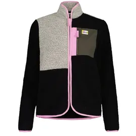 maloja VallettaM Winterjacke Schwarz M