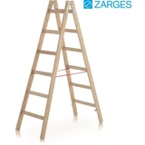 ZARGES Z300 2 x 6 Sprossen (40106)