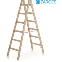 ZARGES Z300 2 x 6 Sprossen (40106)
