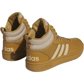 Adidas Hoops 3.0 Mid Winterized Mesa / Magic Beige / Mesa 42 2/3