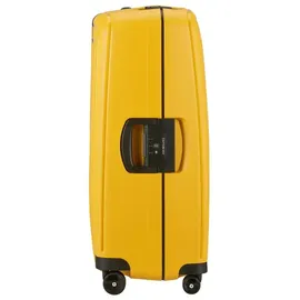 Samsonite S'Cure 4-Rollen 69 cm / 79 l citrus