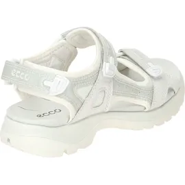 ECCO Offroad Damen white 38