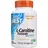 Doctor's Best L-Carnitin Fumarat Kapseln 60 St.