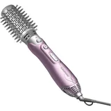 Grundig HS 6220 Volumen- und Lockenstyler rosa