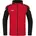 Herren rot/schwarz 3XL