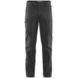 Fjällräven Travellers MT Trousers M, Dark Grey, 46, 84754