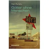 Liebeskind Verlagsbhdlg. Götter ohne Menschen