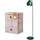 Osram Corolle 1xE27 Grün