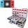luxuskollektion Game Card Case Tasche Schwarz Nintendo Switch