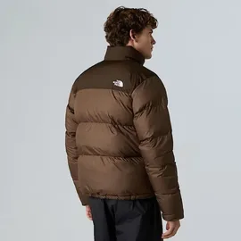 The North Face Saikuru Herren Smokey Brown/Demitasse Brown M