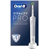 Oral B Vitality Pro D103 weiß