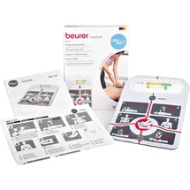 Beurer Reanimationshilfe LifePad RH112 1 St.