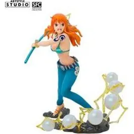 ABYstyle Nami Figur 16 cm