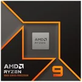 AMD Ryzen 9 9950X 5,7 GHz Box (100-100001277WOF)